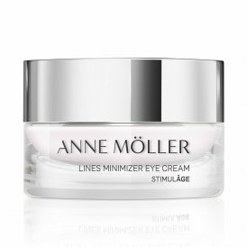 Anne Möller Øyeområde-krem Anne Möller Stimulâge Antirynkekrem 15 ml