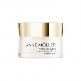 Anne Möller Ansiktskräm Anne Möller LIVINGOLDÂGE 30 ml