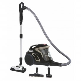 Hoover Utsug 39002215 Svart 850 W plast