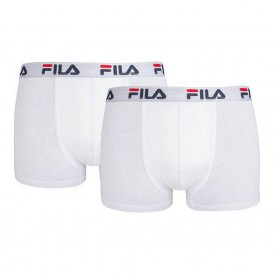 Boxershorts, Herr Fila Sportswear Vit