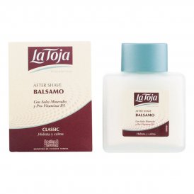La Toja After Shave Hidrotermal (100 ml)
