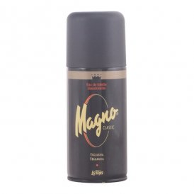 Deodorantspray Classic Magno (150 ml)