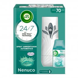 Automatisk Luftfräschare FreshMatic Nenuco Air Wick (250 ml)