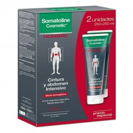 Redusernde Krem Somatoline Somatoline Cosmetic 250 ml