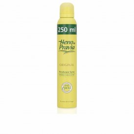 Heno De Pravia Original brusecreme 250 ml