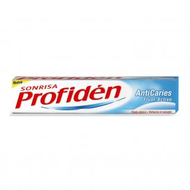 Tandkräm Profiden (75 ml)