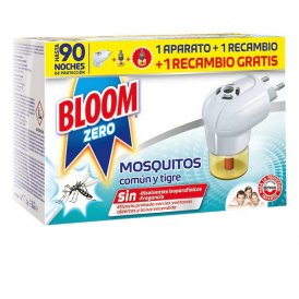 Elektrische Muggenwegjager zero Bloom 2062204