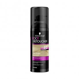 Syoss Hårrotsåterställande sprej Root Retoucher Blont Platinablont 120 ml