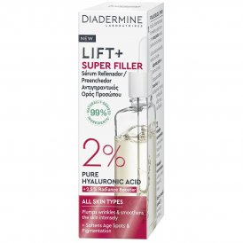 Diadermine Ansiktsserum Lift Super Filler 30 ml