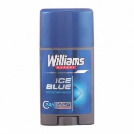 Deodorantstick Ice Blue Williams Ice Blue (75 ml) 75 ml
