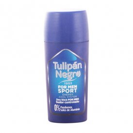Deodorantstick For Men Sport Tulipán Negro 1165-30928 (75 ml) 75 ml