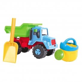 AVC Strandleksaker set AVC 13047 28 x 23 x 15 cm
