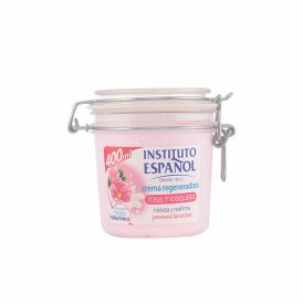 Instituto Español Regenererande anti rynk-kräm Instituto Español rosa MOSQUETA INSTITUTO ESPAÑOL 400 ml Nypon
