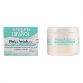 Instituto Español Kräm för atopisk hy Piel Atópica 400 ml