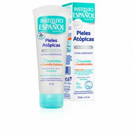 Instituto Español Fuktkräm PIEL ATÓPICA 75 ml Atopisk hud