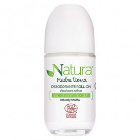 Roll-on deodorant Natura Madre Tierra Instituto Español (75 ml)