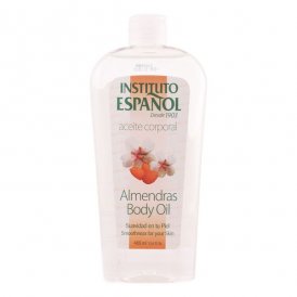 Instituto Español Mandelkroppsolja 100313 400 ml