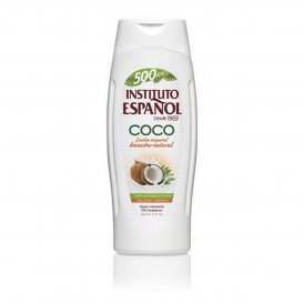 Fuktlotion Instituto Español 14412 500 ml