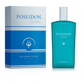 Herenparfum Poseidon Classic EDT (150 ml)