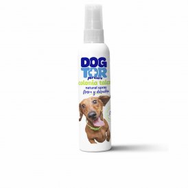 Parfyme til kjæledyr Dogtor Pet Care Hund Talkumpulver 250 ml