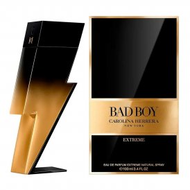 Carolina Herrera Bad Boy Extrem Eau de Parfum 100 ml