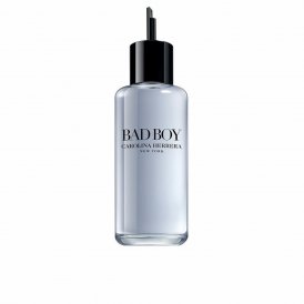 Parfym Herrar Carolina Herrera Bad Boy EDT 200 ml