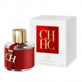 Carolina Herrera Dame parfyme CH EDT 50 ml