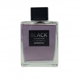 Parfym Herrar Antonio Banderas BLACK SEDUCTION MAN 200 ml