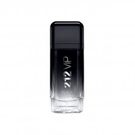 Parfym Herrar Carolina Herrera 212 VIP BLACK EDP 200 ml