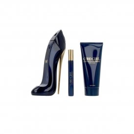 Carolina Herrera Parfymset Damer GOOD GIRL 3 Delar