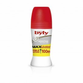 Byly Roll-on deodorant Sensitive Max 100 ml