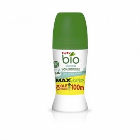 Byly Roll-on deodorant Bio Natural Dermo Max 100 ml