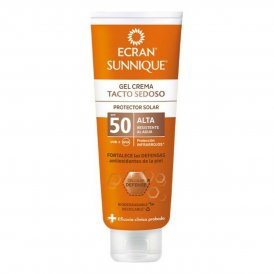 Ecran Solskydd Sunnique Spf 50 250 ml