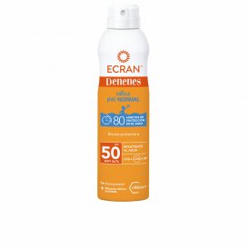 Ecran Solskyddsspray Denenes Spf 50+ 250 ml Barn