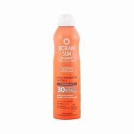 Spray solskydd Ecran Vit Spf 30 15 ml 250 ml