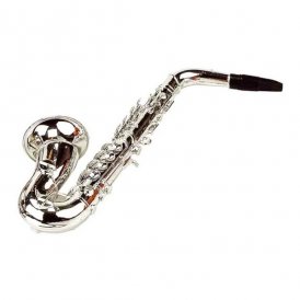 Musikalisk Leksak Reig 41 cm Saxofon med 8 toner (3+ år)