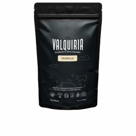 Paleobull Kosttillskott Valquiria Vanilj Mjölk protein