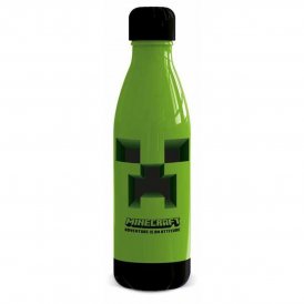 Flaska Minecraft 660 ml polypropen