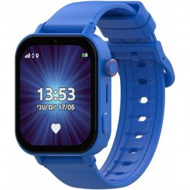 Cefatoys Smartwatch för barn Cefatoys Holawatch "X Plus