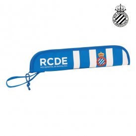 Blokkfløytebag RCD Espanyol