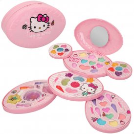 Kinder Make-up Set Hello Kitty