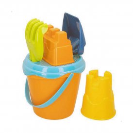 Colorbaby Strandleksaker set 6 Delar