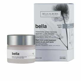 Bella Aurora Behandling av bruna fläckar Bella Aurora BELLA NOCHE 50 ml