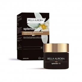 Bella Aurora Dagkräm 4094530 Spf 20 50 ml