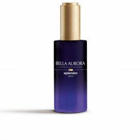 Bella Aurora Ansiktsserum Splendor 30 ml Highlighter Blå