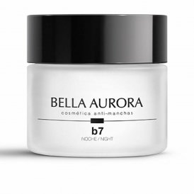 Bella Aurora Markeringsnattkrem Bella Aurora B7 50 ml