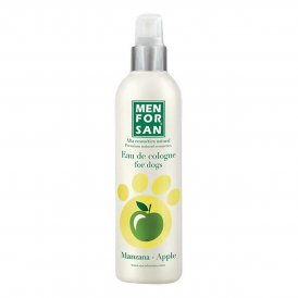 Menforsan Husdjursparfym Äpple 125 ml Hund EDC
