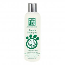 Menforsan Husdjurschampo 300 ml Hund