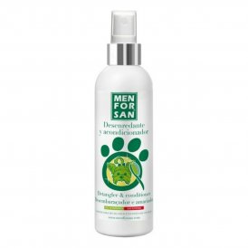 Menforsan Balsam för husdjur 125 ml Spray Hund