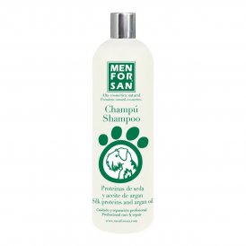 Menforsan Husdjurschampo 1 L Hund